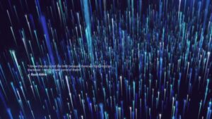 پروژه آماده پریمیر تایتل افتتاحیه + موزیک Starfall Opening Titles