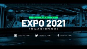 پروژه آماده پریمیر رویداد تبلیغاتی مدرن Event Promo
