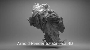 پلاگین Arnold C4DtoA C4D انجام عملیات رندر در سینمافوردی به همراه کرک