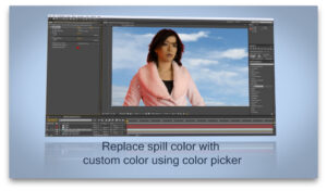پلاگین Spill Slayer تغییر رنگ پس زمینه به همراه کرک