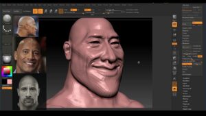 پلاگین Quad Remesher C4D برای Cinema 4d به همراه کرک