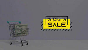 پروژه آماده پریمیر مجموعه تایتل تخفیف قیمت Sale Title