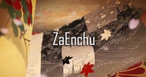 دانلود پلاگین ZaEnchu برای افترافکت به همراه کرک