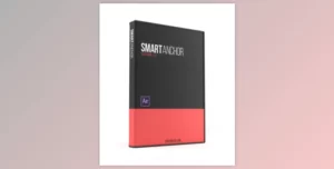 دانلود اسکریپت Smart Anchor ویرایش نقطه مرکزی لایه به شکل زیبا در افترافکت به همراه کرک