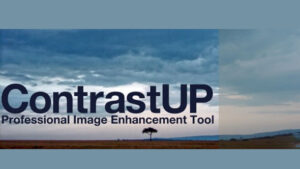 پلاگین ContrastUp پریمیر و افترافکت برای بهبود کیفیت فیلم