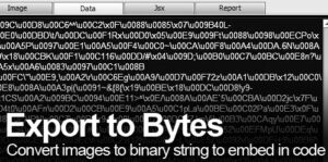 اسکریپت Export to Bytes برای افترافکت به همراه کرک