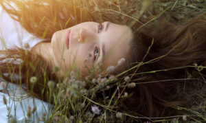 مجموعه اکشن فتوشاپ افکت نور طبیعی Lens Distortions Light Hits