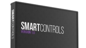 دانلود اسکریپت Smart Controls برای افترافکت به همراه کرک