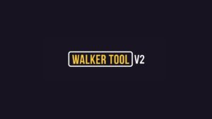 دانلود اسکریپت Walker Tool انجام عملیات انیمیت اتوماتیک کاراکتر در افترافکت به همراه کرک