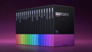 دانلود اسکریپت Smart Text تنظیمات و ویرایش نوشته در افترافکت به همراه کرک