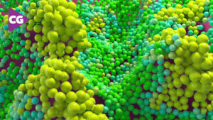 مجموعه آموزش رایگان کاربردی سینمافوردی Cinema 4D Tutorial Collection Vol.2