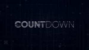 پروژه پریمیر شمارش معکوس با افکت های دیجیتال Countdown Digital Opener
