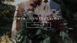 دانلود پریست Timbre LUTs Collection ویژه تصاویر عروسی
