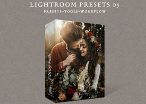 دانلود پریست لایت روم عروسی Kreativ Wedding Lightroom Presets Vol 5