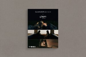 دانلود پریست لایت روم G-Presets – Summer Grace Presets