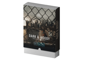 دانلود پریست لایت روم Sean Dalton – Dark & Moody Preset Pack