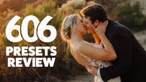دانلود پریست لایت روم DVLOP – Eric Floberg – 606 Presets