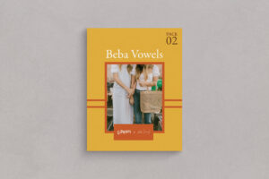 دانلود پروفایل و پریست لایت روم لاکچری G-Presets – Beba Vowels Pack 02