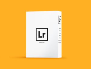 دانلود پریست لایت روم Evan Ranft – Lightroom Preset Module