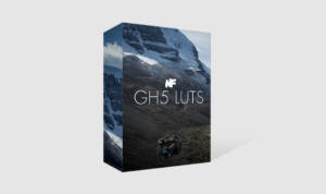 دانلود پریست رنگ سینمایی Neumann Films – Lumix GH5 LUTs برای انواع نرم افزارها