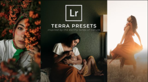 دانلود پریست لایت روم Meridian Presets – TERRA PRESETS By Jyo Bhamidipati