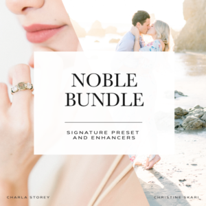 دانلود باندل پریست لایت روم Noble Signature + Noble Enhancers