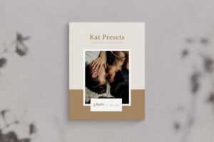 دانلود پریست لایت روم G-Presets – Kat Presets: A collaboration with Katch Studios