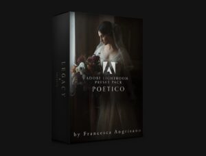 دانلود پریست لایت روم Legacy Presets – Francesca Angrisano – Poetico