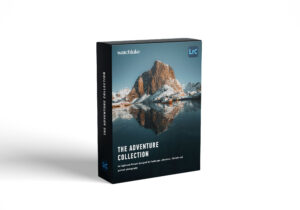 دانلود کالکشن پریست لایت روم ماجراجویی WatchLuke Lightroom Presets – The Adventure Collection