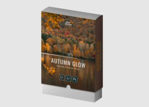 دانلود پریست لایت روم رنگ های گرم Sean Dalton – Autumn Tones Preset Pack