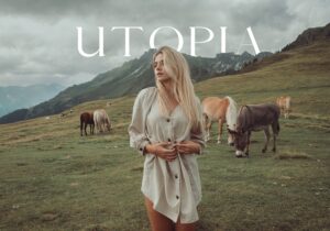 دانلود پریست لایت روم Utopia – Preset Pack — KB
